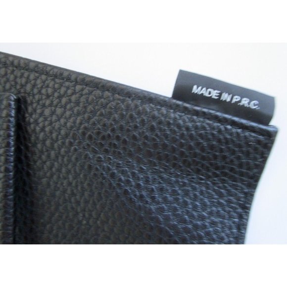 Sephora Ready to Roll Makeup Brush Roll Bag - Rolled Cosmetic Brushes Holder - Picture 9 of 15